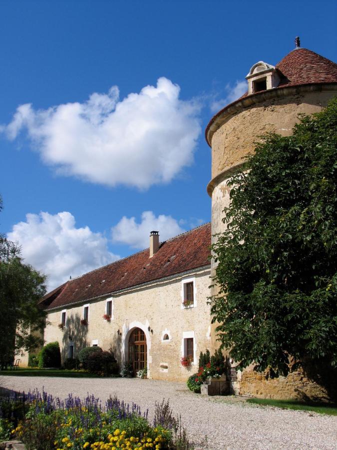 Chateau De Ribourdin Chevannes  Εξωτερικό φωτογραφία