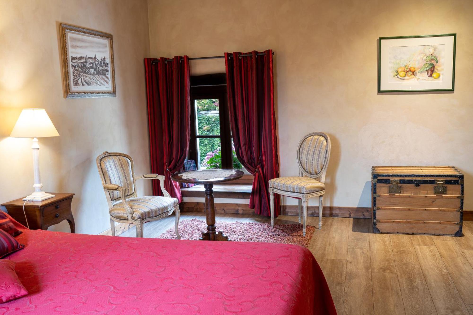 Chateau De Ribourdin Chevannes  Εξωτερικό φωτογραφία